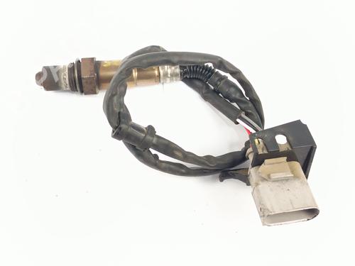 Elektronisk sensor VW GOLF VII (5G1, BQ1, BE1, BE2) 2.0 GTI (230 hp) 31356340