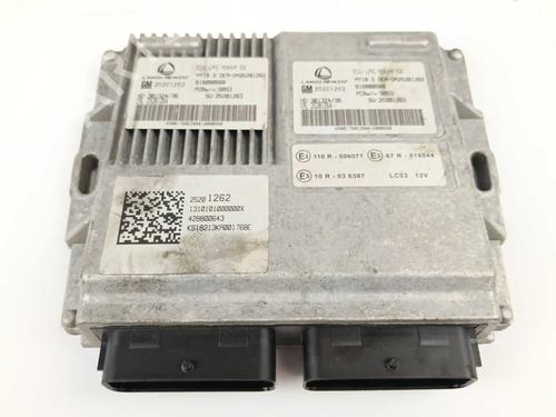 Used Engine control unit (ECU) Engine control unit (ECU) 28518139 28518139