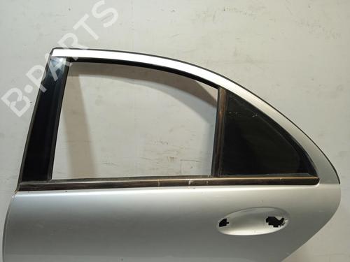 Left rear door MERCEDES-BENZ C-CLASS (W203)  | BP18546423C4 