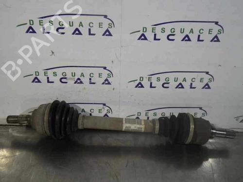 Used Left front driveshaft Left front driveshaft PEUGEOT 307 (3A/C) [2000-2012] 9986279 9986279