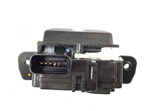 Tailgate lock HYUNDAI TUCSON (TL, TLE) 1.7 CRDi | BP16723804C101 