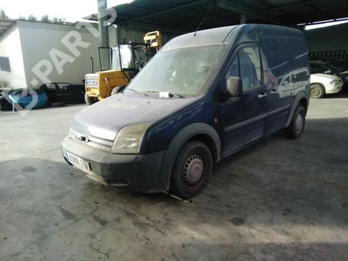 Wheel arch trim FORD TRANSIT CONNECT (P65_, P70_, P80_) 1.8 TDCi | BP10744451C116  - Image 8