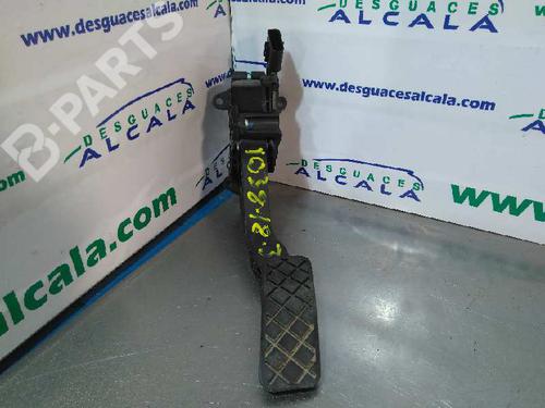 Used Pedal Pedal SEAT TOLEDO IV (KG3) [2012-2019] 9992368 9992368