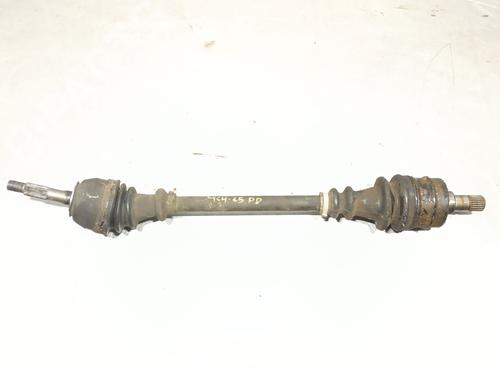Used Right front driveshaft SEAT INCA (6K9) [1995-2003]  30110688