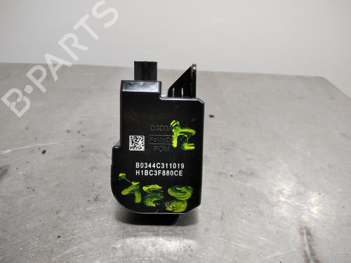 Used Electronic module FORD FOCUS III [2010-2020]  14348819