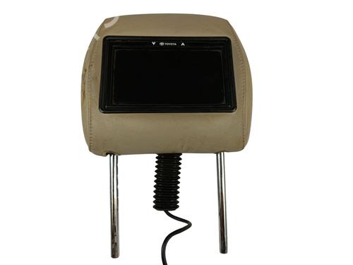 Used Display monitor TOYOTA LAND CRUISER PRADO (_J12_) 3.0 D-4D (KDJ120, KDJ125, KDJ121) (173 hp) 29156537