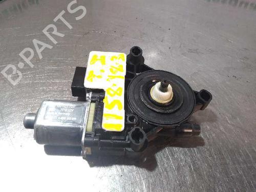 Used Left rear window motor Left rear window motor SEAT LEON (5F1) 2.0 TDI (150 hp) 9992577 9992577
