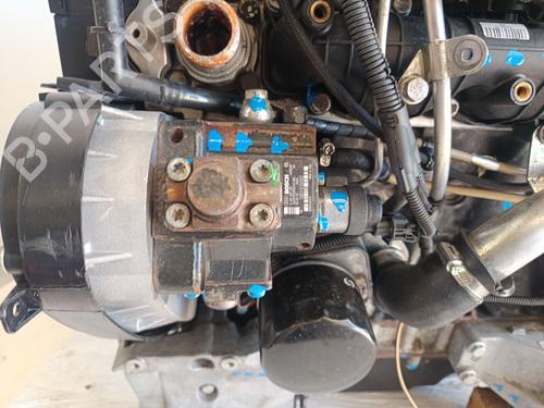 Engine FIAT DUCATO Van (250_) 130 Multijet 2,3 D | BP29827583M1