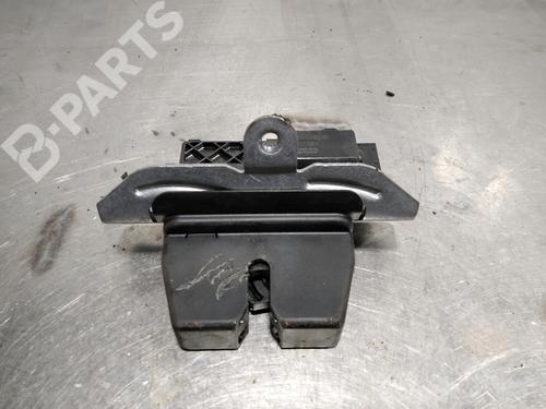 Tailgate lock FORD FOCUS III  | BP10035822C101 