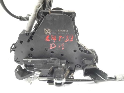 Used Front left lock Front left lock RENAULT EXPRESS Box Body/MPV [2021-2026] 16767559 16767559