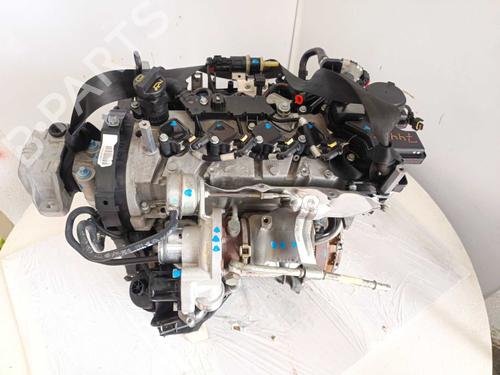 Engine JEEP COMPASS (MP, M6, MV, M7) 1.4 MultiAir | BP31065514M1 - Image 20