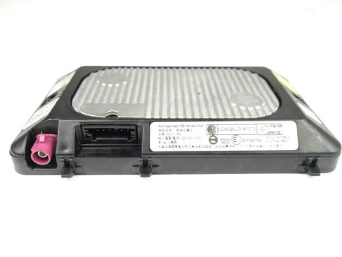 Electronic module CUPRA FORMENTOR (KM7, KMP) 1.5 TSI | BP17568120M83 - Image 2
