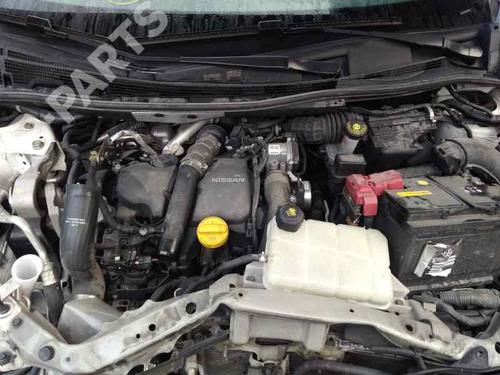 Højre fortil støddæmper NISSAN PULSAR Hatchback (C13)  | BP9995057M17 
