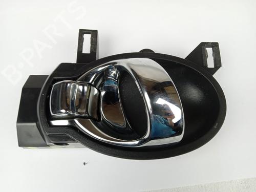 Used Rear right interior door handle NISSAN JUKE (F15) [2010-2019]  12251240
