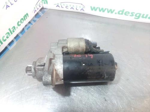 Starter SEAT IBIZA IV SC (6J1, 6P5)  | BP9993493M8