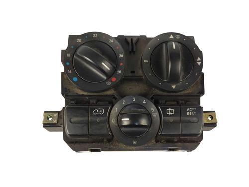 Used Climate control Climate control 38720615 38720615