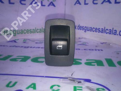Used Right rear window switch Right rear window switch BMW 3 (E90) [2004-2012] 9989206 9989206