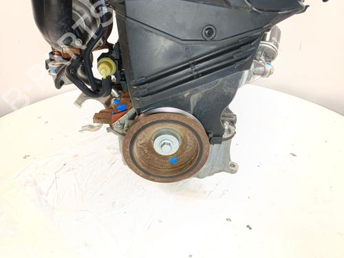 Engine DACIA DUSTER (HS_) 1.5 dCi | BP35724513M1 - Image 2