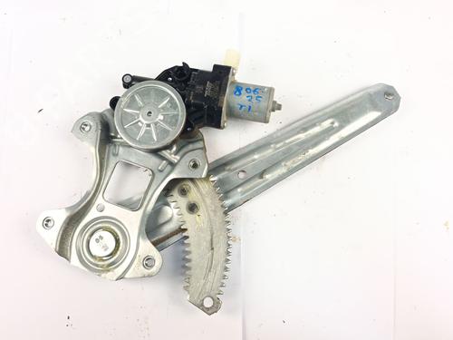 Rear left window mechanism SUBARU XV (GT) 2.0 i e-BOXER AWD (GTE) | BP31862490C24