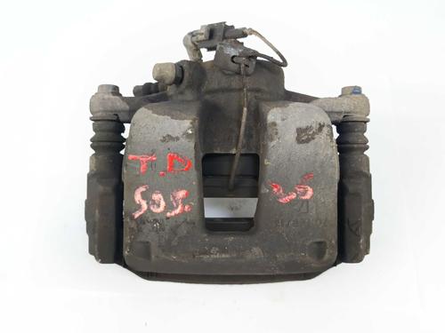 Used Right rear brake caliper Right rear brake caliper OPEL MOVANO C Van (U9) [2021-2026] 40298831 40298831