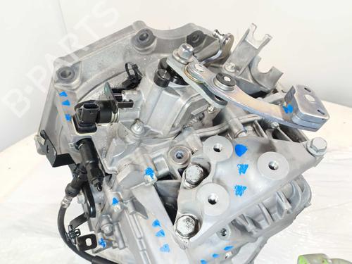 Gearbox OPEL ASTRA J Saloon 1.7 CDTI (69) | BP33705867M3 - Image 9