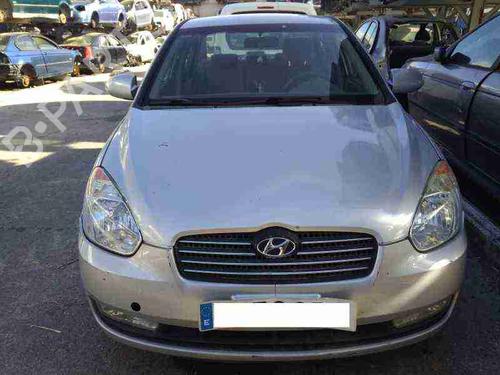 Steering column stalk HYUNDAI ACCENT III (MC) | BP16554039I23 - Image 5