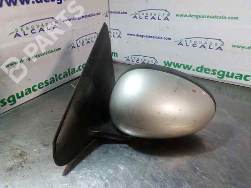 Left mirror ROVER 25 I Hatchback (RF)  | BP9994677C26 