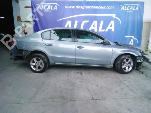 Used Parts VW PASSAT B7 (362)    1169216