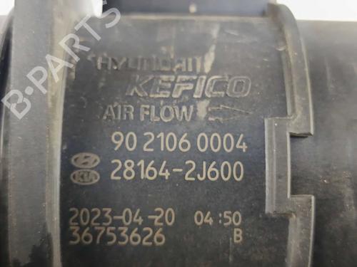 Mass air flow sensor HYUNDAI BAYON (BC3) 1.0 T-GDI | BP40110057M95 - Image 4