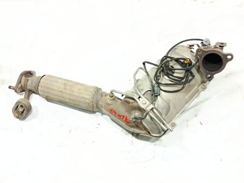 Used Catalyst MITSUBISHI ASX (GA_W_) [2009-2025]  30701704