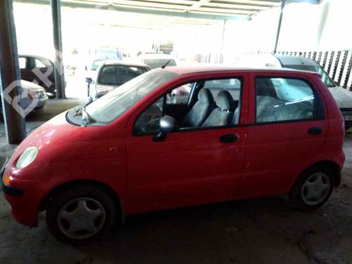 Left headlight DAEWOO MATIZ (M100, M150) 0.8 | BP9994518C28  - Image 10