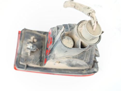 Rear bumper right light TOYOTA LAND CRUISER PRADO (_J12_) 3.0 D-4D (KDJ120, KDJ125) | BP30110754C82