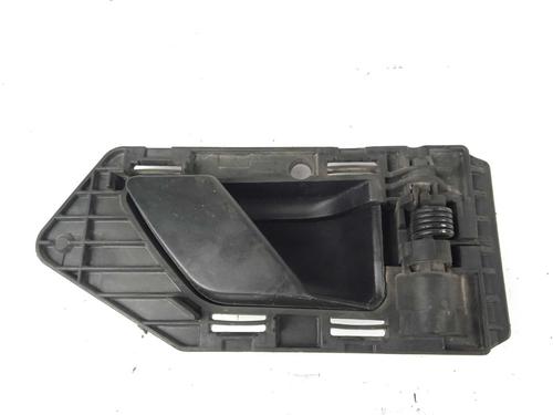 Used Front right interior door handle Front right interior door handle 16724206 16724206
