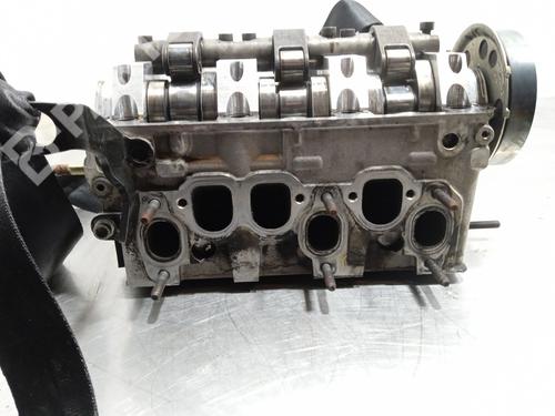 Cylinder head VW POLO (9N_, 9A_) 1.4 TDI | BP12119264M5 