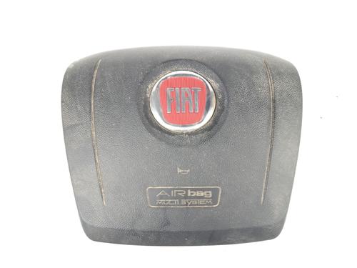 Used Driver airbag FIAT DUCATO Van (250_) 120 Multijet 2,3 D (120 hp) 16703988