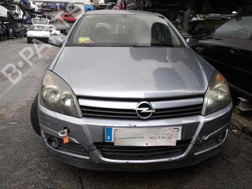 Oil sump OPEL ASTRA H (A04) | BP14354744M115 - Image 9