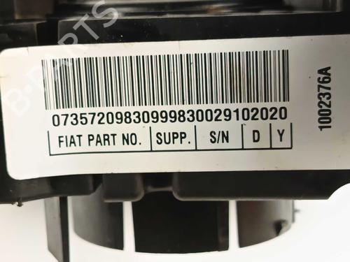 Switch FIAT TIPO Estate (356_, 357_) 1.3 D (356WXH1A) | BP29163659I30 - Image 3