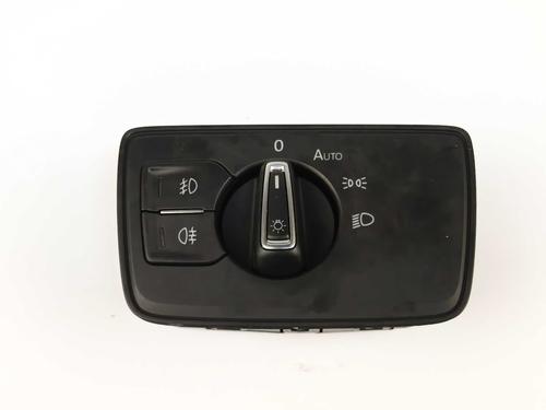 Hovedlysbryter Hovedlysbryter VW PASSAT B8 Variant (3G5, CB5) 2.0 TDI (190 hp) 36998001 36998001