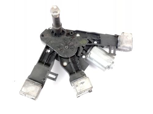 Used Rear wiper motor PEUGEOT 308 II (LB_, LP_, LW_, LH_, L3_) 1.5 BlueHDi 130 (131 hp) 22927581