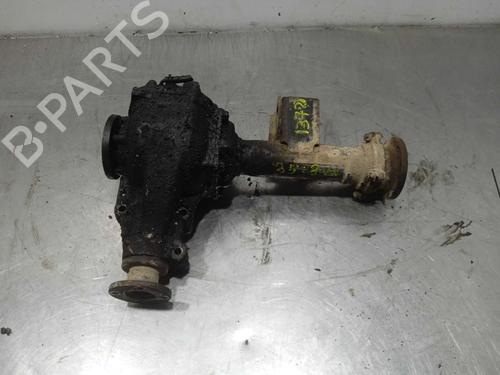 Used Front differential Front differential NISSAN TERRANO II (R20) [1992-2007] 10016105 10016105