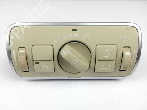 Used Headlight switch Headlight switch VOLVO XC70 II (136) D4 AWD (181 hp) 11798915 11798915