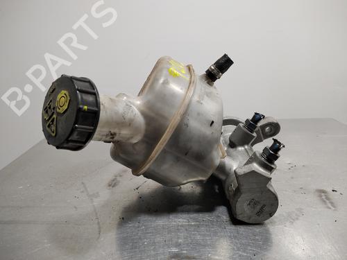 Brake master cylinder FORD TRANSIT V363 Van (FCD, FDD) 2.2 TDCi | BP14348855M77 