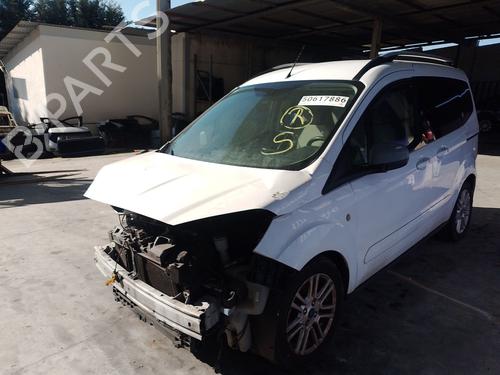 Headlight switch FORD TOURNEO COURIER B460 MPV 1.5 EcoBlue | BP33273461I24  - Image 9