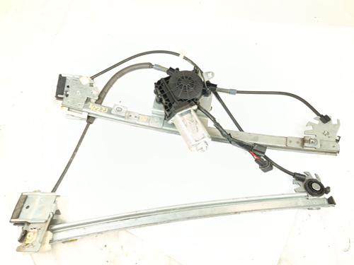 Used Front right window mechanism SEAT IBIZA II (6K1) 1.9 TDI (90 hp) 28388793