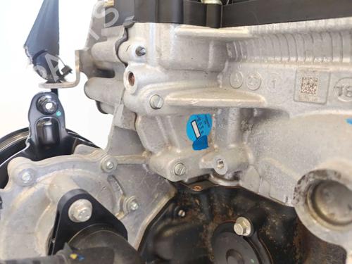 Engine FORD FIESTA VII (HJ, HF) 1.1 Ti-VCT | BP36665597M1 - Image 11