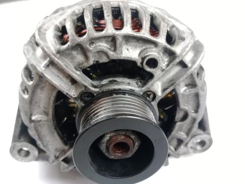 Alternator MERCEDES-BENZ CLK (C209) CLK 240 (209.361) | BP18526827M7 