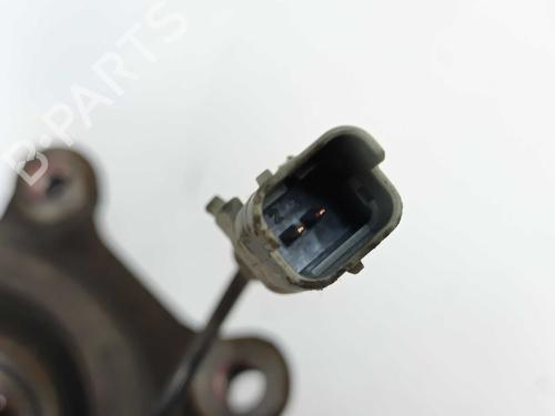 Left front steering knuckle CITROËN C4 II (NC_) 1.6 BlueHDi 100 | BP33264203M25 - Image 3