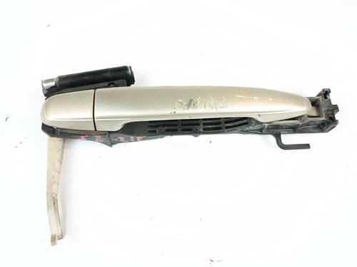 Used Rear right exterior door handle Rear right exterior door handle 29136153 29136153