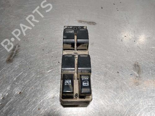 Used Left front window switch Left front window switch SUZUKI GRAND VITARA II (JT, TE, TD) [2005-2026] 9981666 9981666