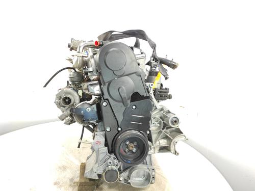 Used Engine SKODA SUPERB I (3U4) 1.9 TDI (115 hp) 29251381